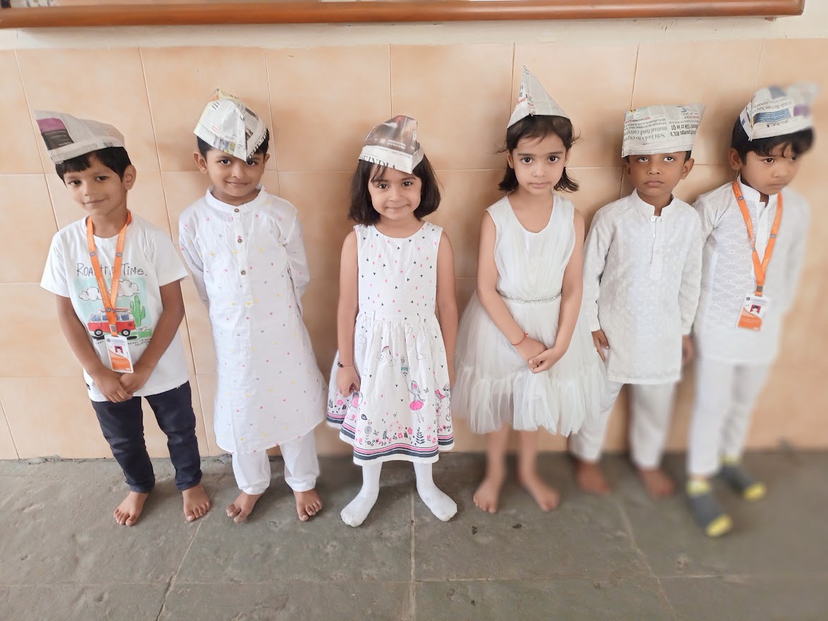 Gandhi Jayanti Celebration